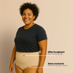 Culotte gainante ReshapeMe